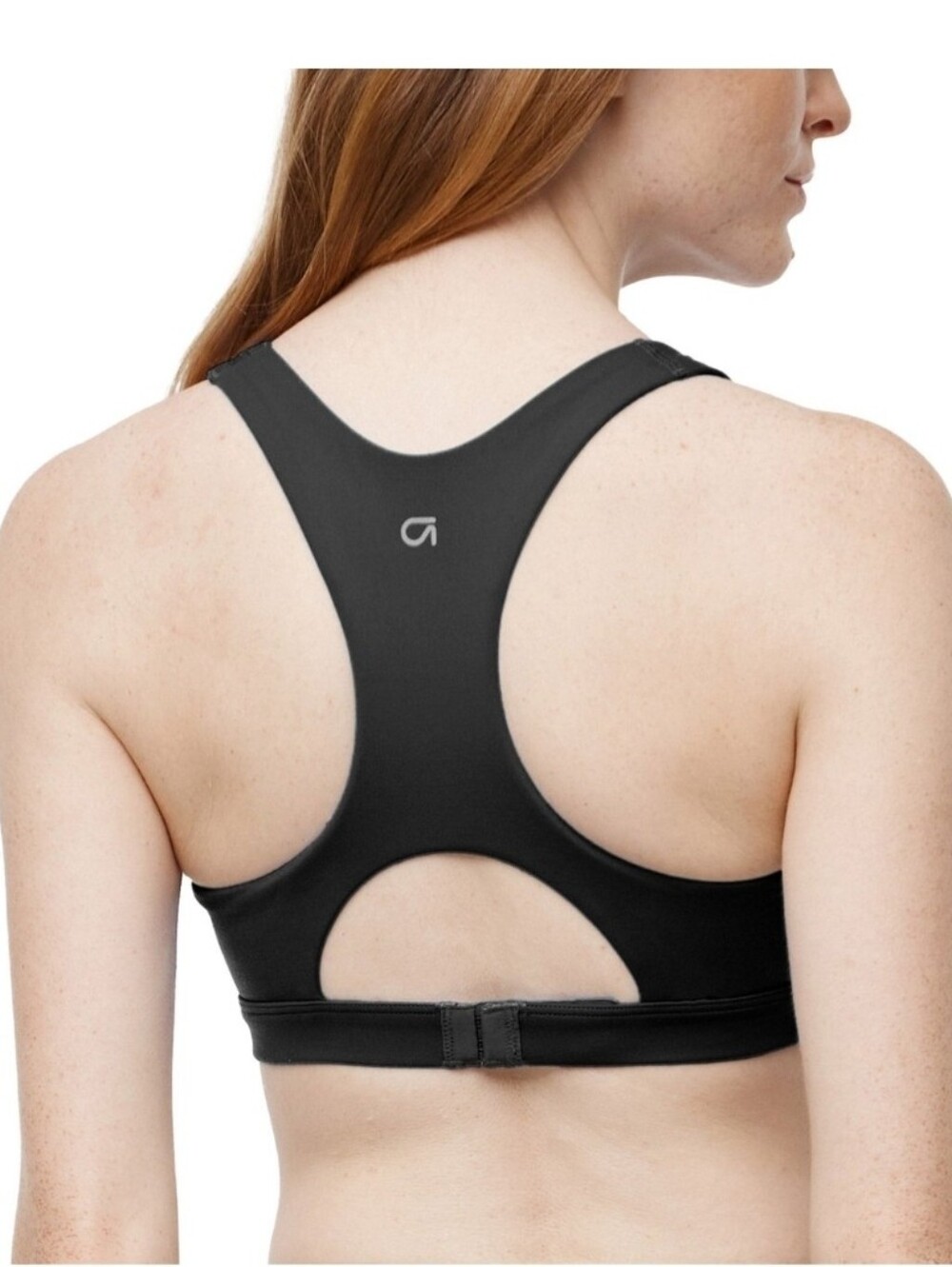 GapFit Women's Sports Bra 2-Pack - Picture 4 of 6